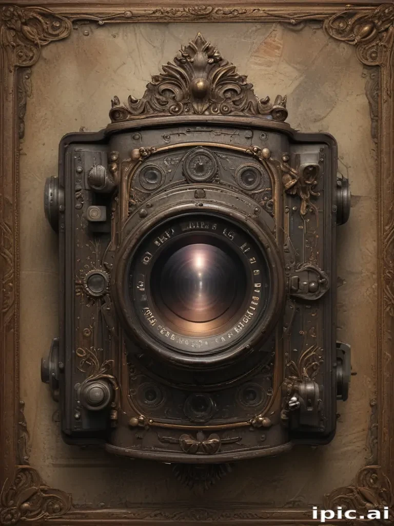 camera flash clipart