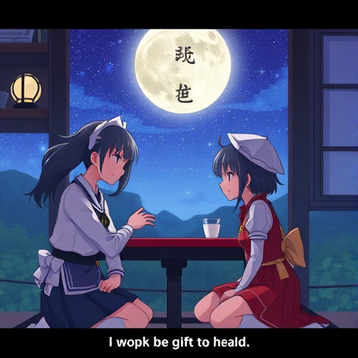 anime gifs