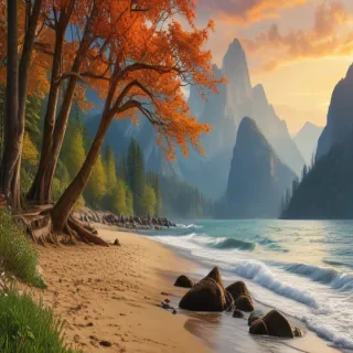 nature wallpaper phone