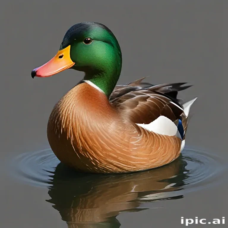 duck png