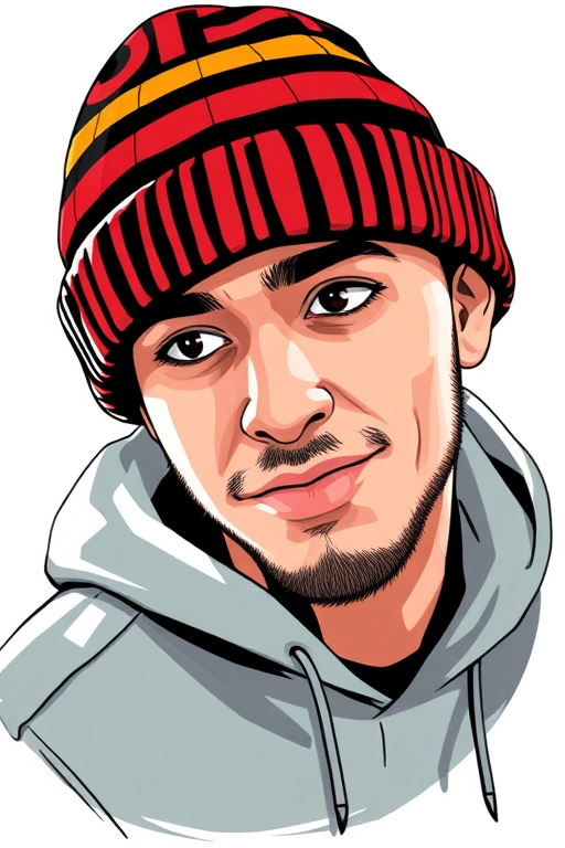 beanie png
