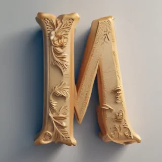 letter a png