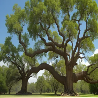 oak tree png