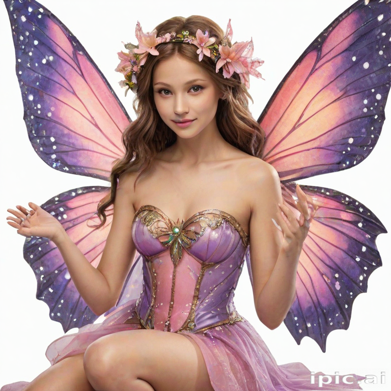 fairy png