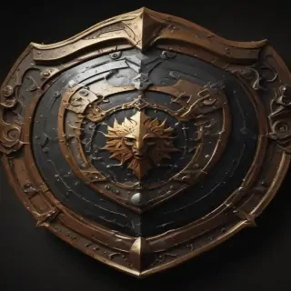 picture of shield
