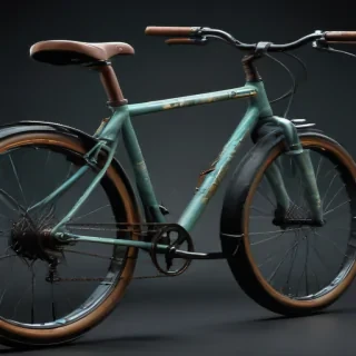 bicycle png