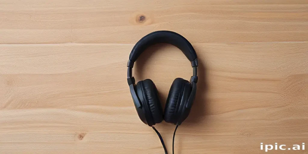 headphone pic