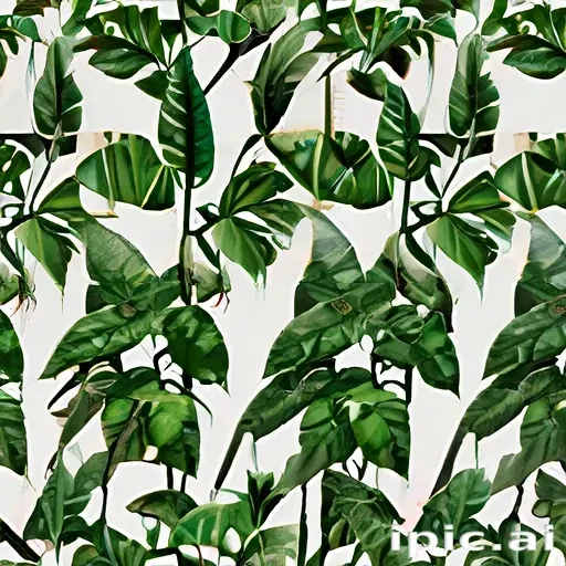 plant wallpaper