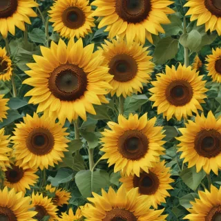 sunflower computer wallpaper