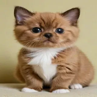munchkin breed