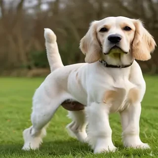 cockalier dog breed
