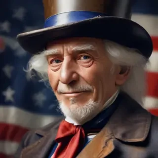 uncle sam png