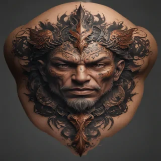 tattoo png