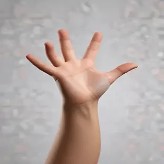 hands reaching out png