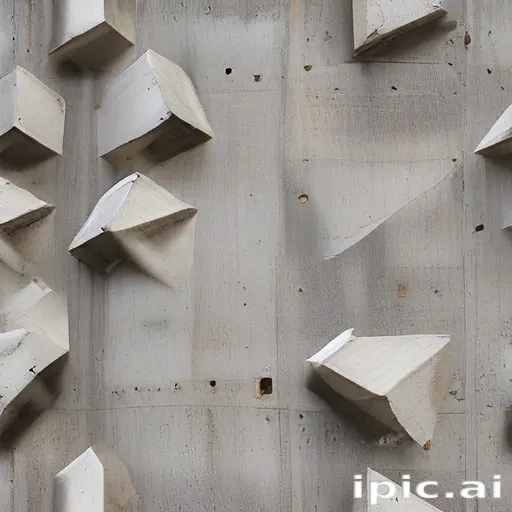 concrete background