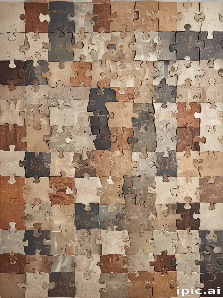 puzzle png