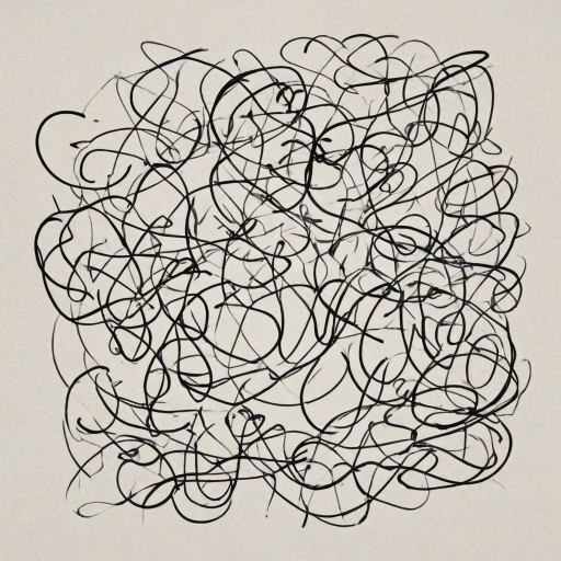 scribbles png