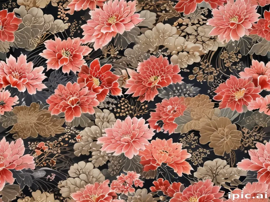 japanese patterns