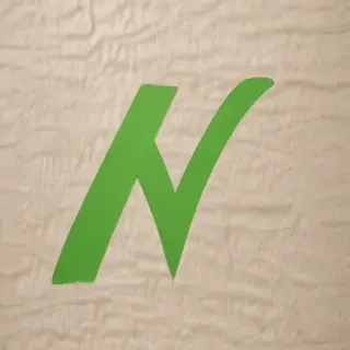 green check mark
