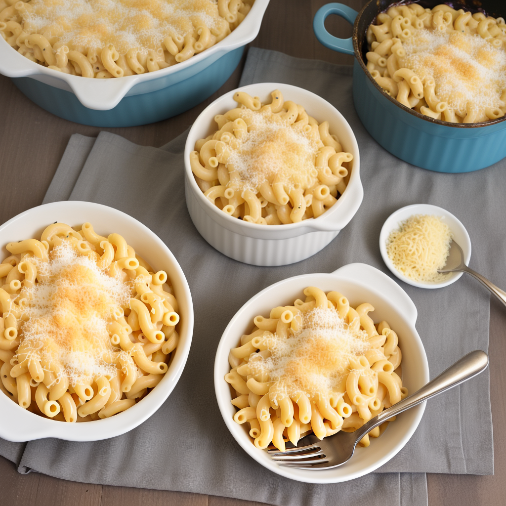 annie's mac and cheese recipe