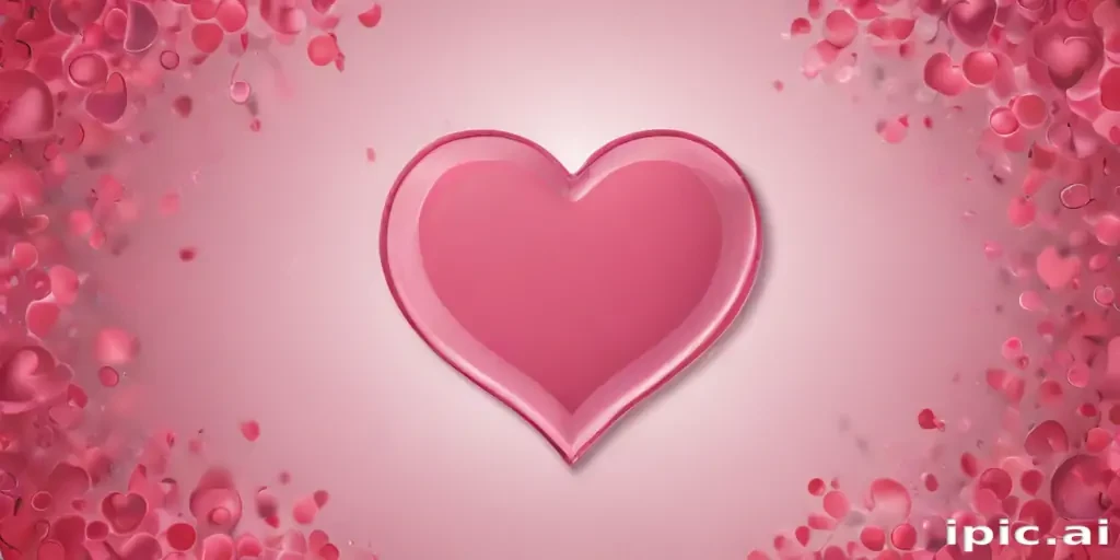 valentine's day background