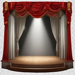 stage png