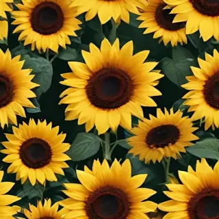 lock screen sunflower wallpaper