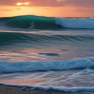 ocean desktop pics