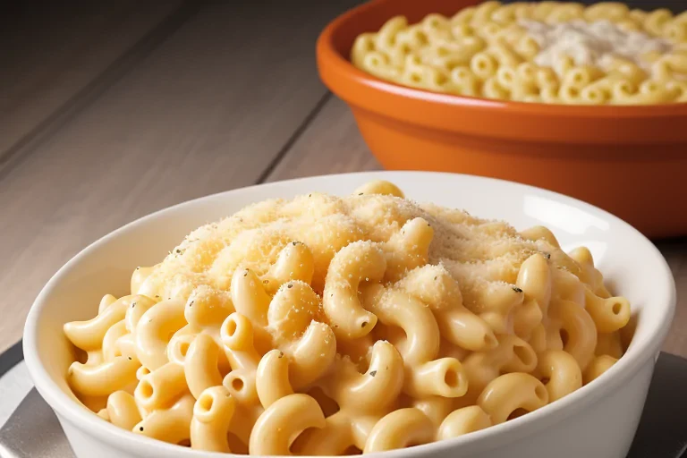 mac and cheese png