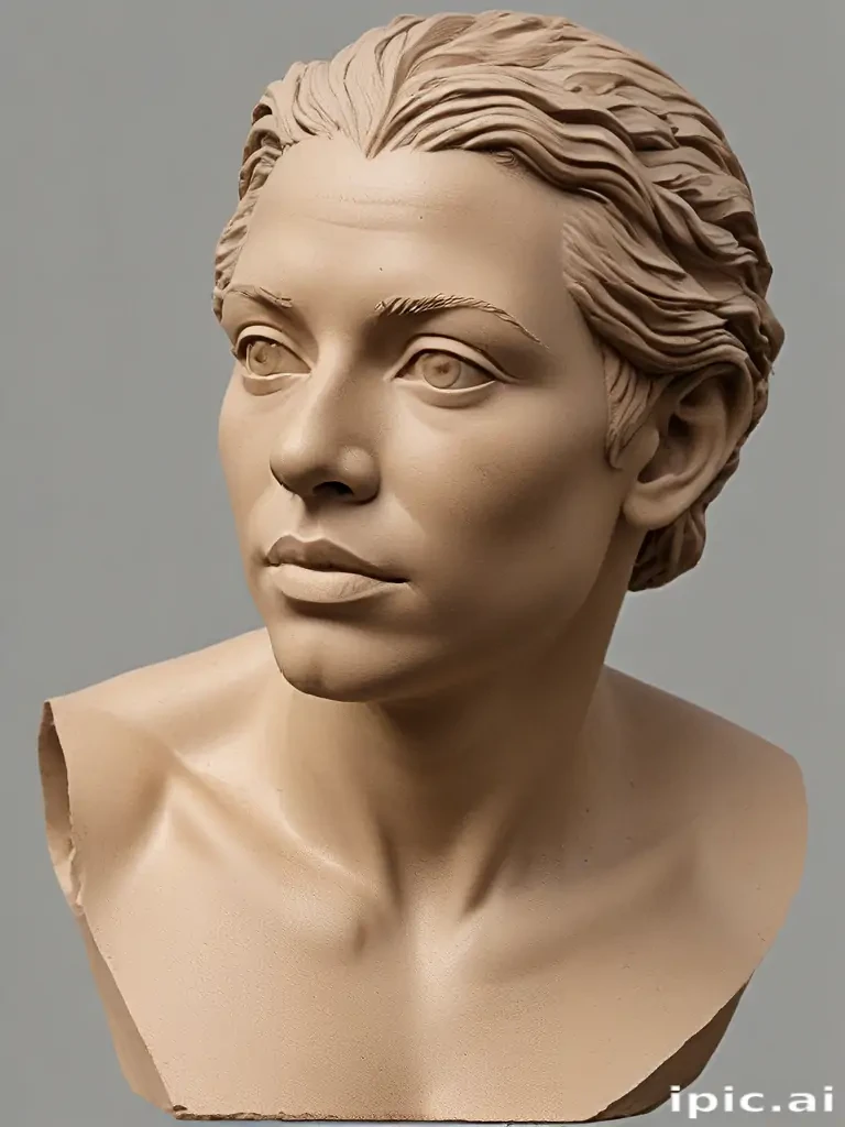sculpture png