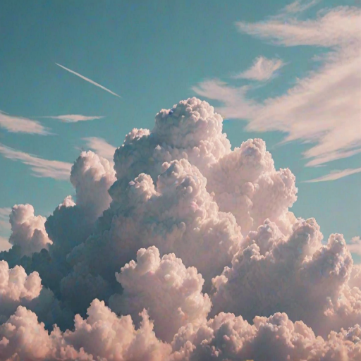 cloud wallpaper aesthetic