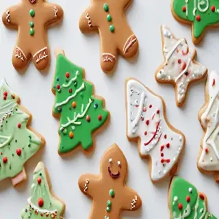 christmas cookie png