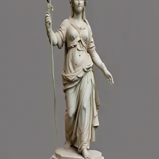 statue png