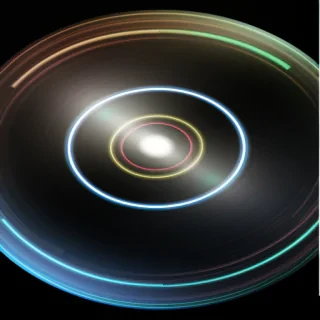 blurred circle png