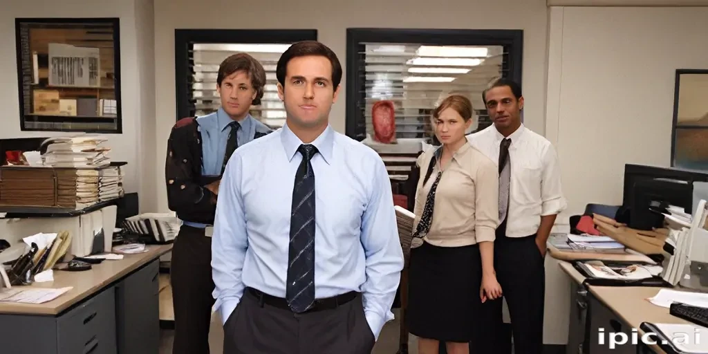 the office backgrounds