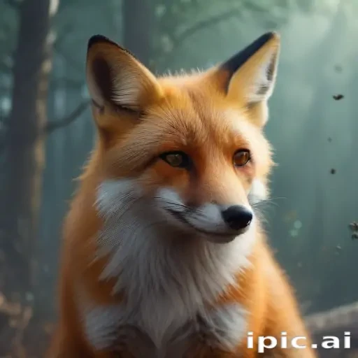 fox backgrounds