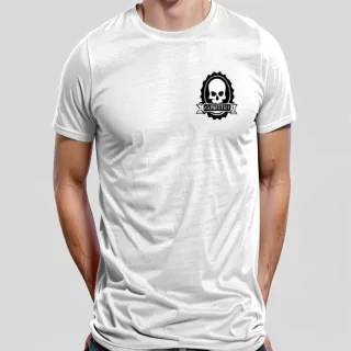 tshirt white png