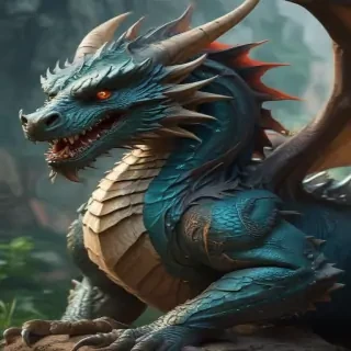 dragons wallpaper