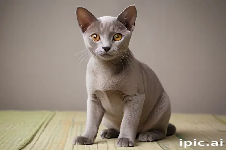 brazilian shorthair breed