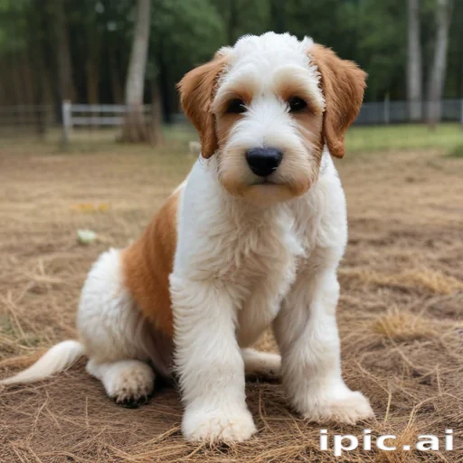 boxerdoodle dog breed