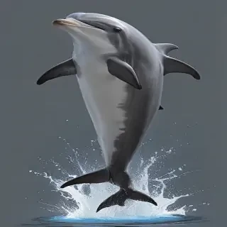 dolphin png