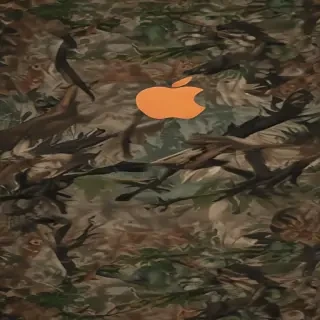 camo iphone background