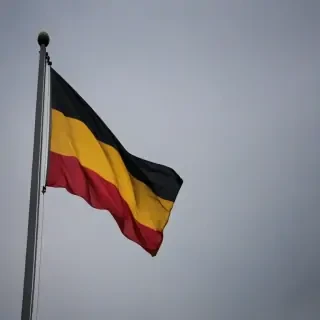 german flag