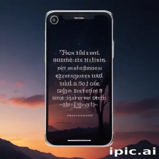 inspiring quotes iphone wallpaper