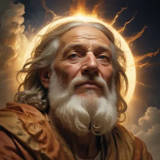 god photos