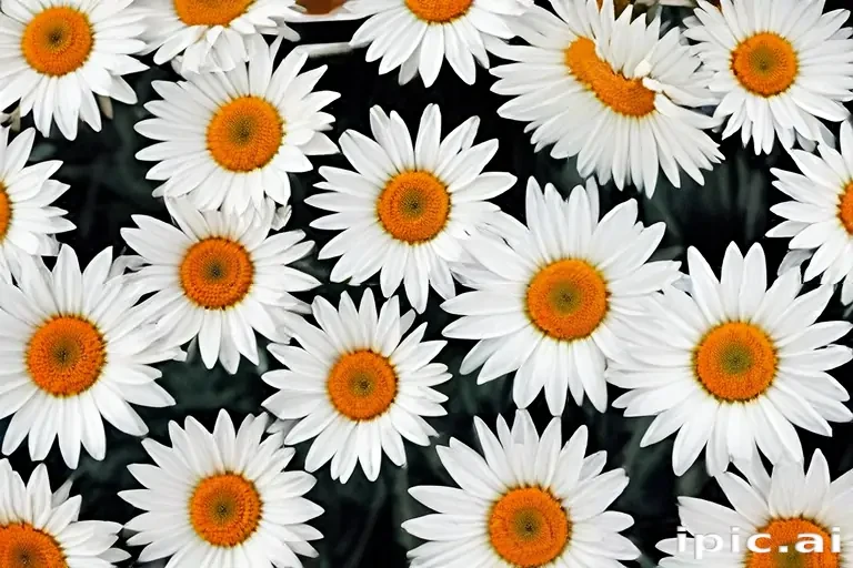 daisy wallpaper iphone