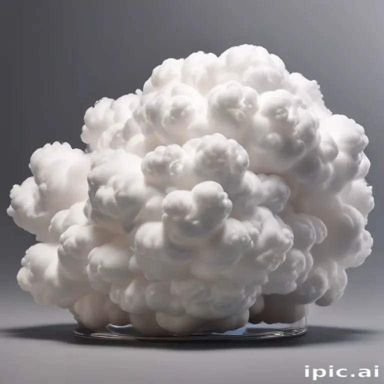 thinking cloud