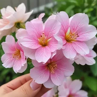 pretty flowers