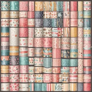 washi tape pngs