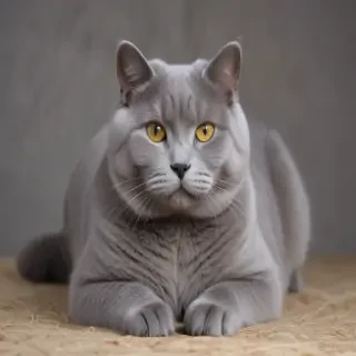 chartreux breed